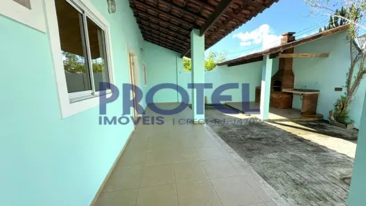 Casa de Condomínio com 2 Quartos para alugar, 90m² no Vargem Grande, Rio de Janeiro