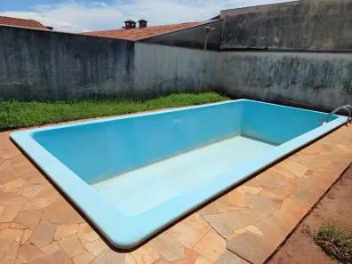 Casa com 3 Quartos à venda, 260m² no Jardim Nazareth, São José do Rio Preto