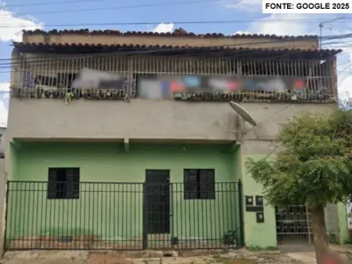 Sobrado com 3 Quartos à venda, 198m² no Setor Residencial Oeste, Brasília