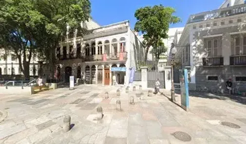 Sala Comercial para alugar, 20m² no Catete, Rio de Janeiro