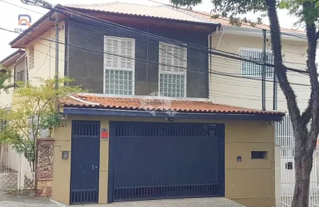 Casa com 4 Quartos à venda, 412m² no Jardim São Paulo(Zona Norte), São Paulo
