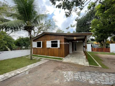 Casa com 2 Quartos para alugar, 65m² no Aldeia dos Camarás, Camaragibe