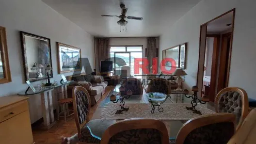 Apartamento com 2 Quartos à venda, 105m² no Praça Seca, Rio de Janeiro