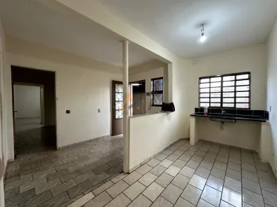 Casa com 3 Quartos à venda, 117m² no Parque Residencial Dom Lafayete Libanio, São José do Rio Preto