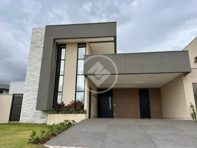 Casa com 3 Quartos à venda, 156m² no Residencial Parqville Jacarandá, Aparecida de Goiânia
