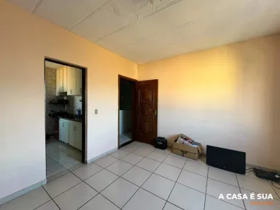 Apartamento com 3 Quartos à venda, 65m² no Glória, Contagem