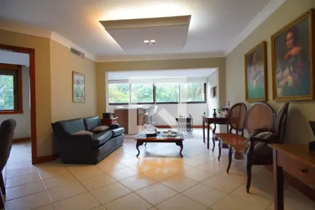 Apartamento com 3 Quartos à venda, 250m² no Bela Vista, Porto Alegre