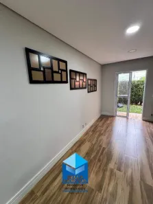 Apartamento com 2 Quartos à venda, 47m² no Jardim Parque Novo Mundo, Limeira