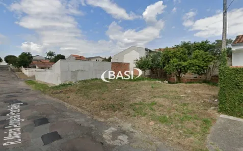 Lote/Terreno à venda, 360m² no Atuba, Curitiba