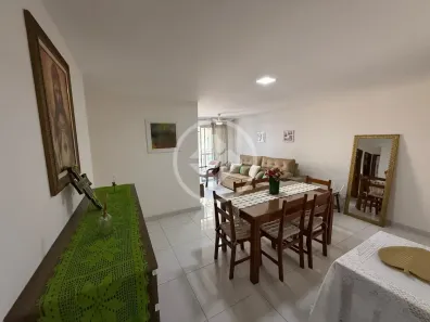 Apartamento com 3 Quartos à venda, 110m² no Praia do Morro, Guarapari