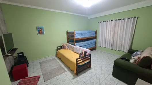 Kitnet com 1 Quarto à venda, 38m² no Tupi, Praia Grande