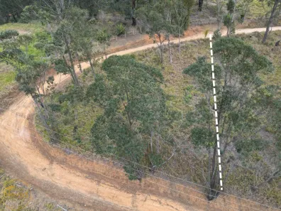 Lote/Terreno à venda, 738m² no Barão de Javary, Miguel Pereira
