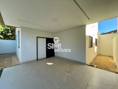 Casa com 3 Quartos à venda, 94m² no Plano Diretor Sul, Palmas