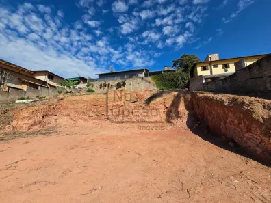 Lote/Terreno à venda, 775m² no Vista Alegre, Vinhedo