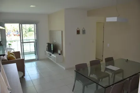 Flat com 2 Quartos à venda, 60m² no , Ipojuca