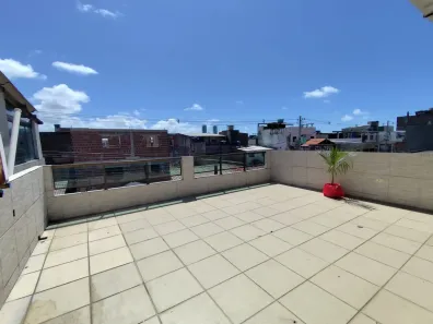 Sobrado com 2 Quartos à venda, 100m² no Brasília Teimosa, Recife