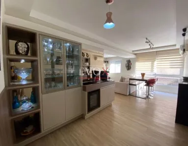 Apartamento com 2 Quartos à venda, 75m² no Santana, Porto Alegre