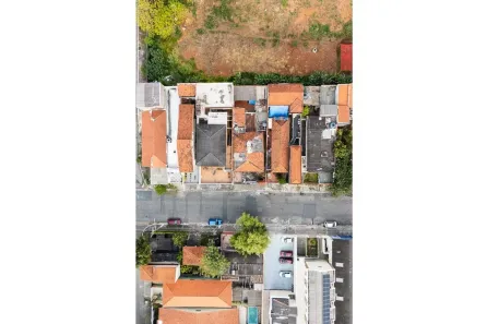Lote/Terreno com 1 Quarto à venda, 300m² no Cidade Patriarca, São Paulo