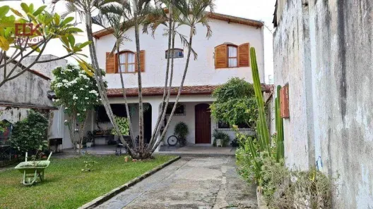 Sobrado com 4 Quartos à venda, 183m² no Jardim do Chafariz, Pindamonhangaba
