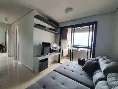 Apartamento com 3 Quartos à venda, 65m² no Centro, Londrina