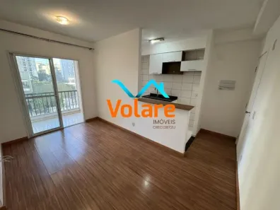 Apartamento com 2 Quartos para alugar, 57m² no Umuarama, Osasco