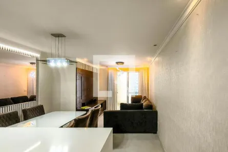 Apartamento com 3 Quartos à venda, 73m² no Usina Piratininga, São Paulo