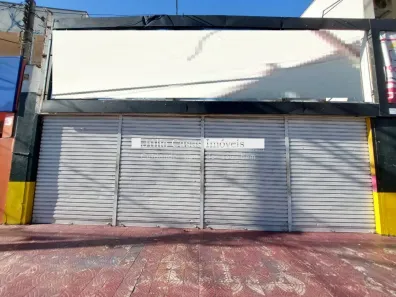 Sala Comercial para alugar, 212m² no Vila Lucy, Sorocaba