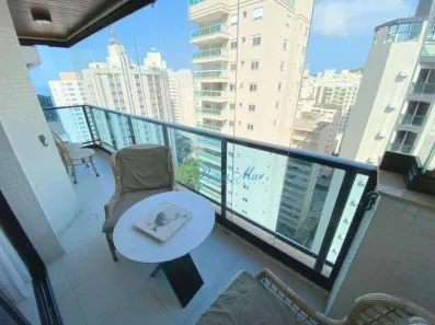 Apartamento com 2 Quartos à venda, 65m² no Pitangueiras, Guarujá