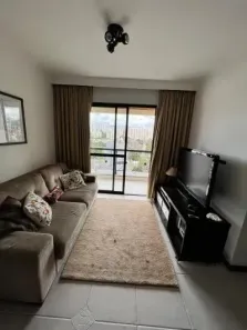Apartamento com 3 Quartos à venda, 74m² no Jardim Peri Peri, São Paulo
