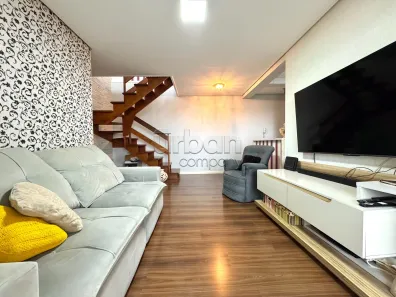 Cobertura com 3 Quartos à venda, 214m² no Vila Jardim América, Cachoeirinha
