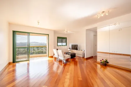 Apartamento com 2 Quartos à venda, 98m² no Alphaville Centro Industrial e Empresarial/Alphaville., Barueri
