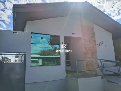Imóvel Comercial para alugar, 86m² no Centro, Americana