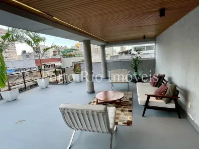 Cobertura com 5 Quartos à venda, 533m² no Ipanema, Rio de Janeiro