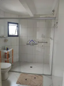 Cobertura com 3 Quartos à venda, 192m² no Loteamento João Batista Julião, Guarujá
