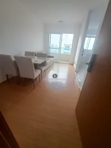 Apartamento com 2 Quartos para alugar, 52m² no Centro, Lauro de Freitas
