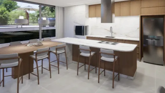 Apartamento com 2 Quartos à venda, 82m² no Praia Brava de Itajaí, Itajaí