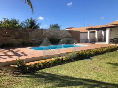 Fazenda/Sítio com 3 Quartos à venda, 800m² no Estancinha, Estância