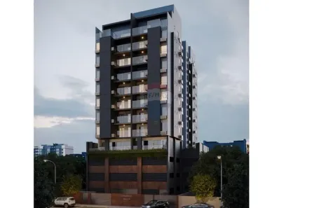 Apartamento com 3 Quartos à venda, 79m² no Costa Carvalho, Juiz de Fora
