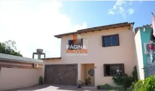 Casa com 6 Quartos à venda, 360m² no Estância Velha, Canoas