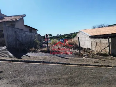 Lote/Terreno à venda, 250m² no Jardim São Paulo, Londrina