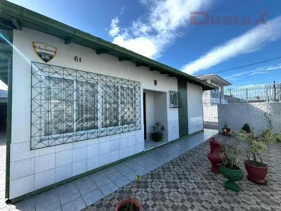 Casa com 3 Quartos à venda, 175m² no Barreiros, São José