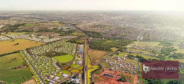 Lote/Terreno à venda, 205m² no Residencial Alta Vista, São José do Rio Preto