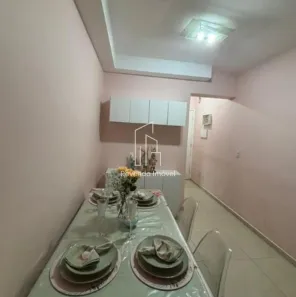 Apartamento com 2 Quartos à venda, 44m² no Maranhão, São Paulo