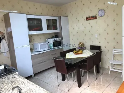 Ponto Comercial com 3 Quartos à venda, 142m² no Jardim Cidade Pirituba, São Paulo