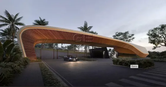 Lote/Terreno à venda, 425m² no Recanto do Salto, Londrina