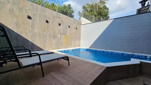 Casa de Condomínio com 3 Quartos à venda, 192m² no Pinheirinho, Vinhedo