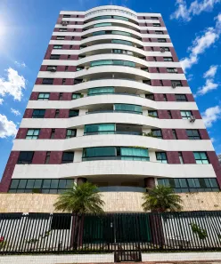 Apartamento com 3 Quartos à venda, 133m² no Salgado Filho, Aracaju