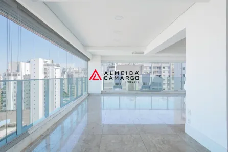 Apartamento com 4 Quartos à venda, 311m² no Paraíso, São Paulo