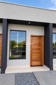 Casa com 1 Quarto à venda, 38m² no Parque Vista Barbara, Sorocaba