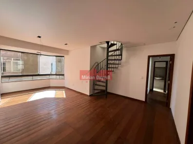 Cobertura com 3 Quartos à venda, 360m² no Silveira, Belo Horizonte